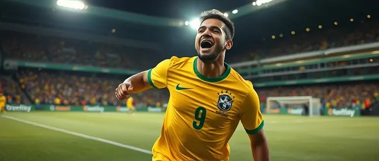 Post-Match Breakdown: Brazil vs. Egypt at Huntington Bank Field