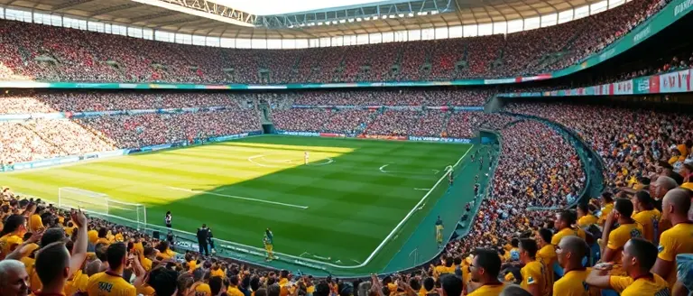 Tracking the Brazil National Team at the 2026 World Cup