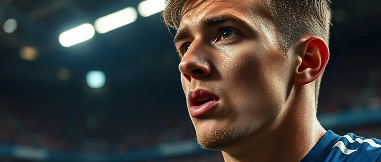Endrick’s Defining Moment: The Future of the Seleção