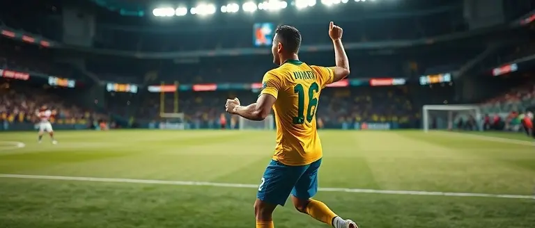 Match Recap: Brazil Dominates Haiti in 3-0 World Cup Victory