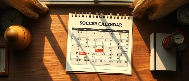 A Historical Timeline: Separating Friendlies from Major Tournaments