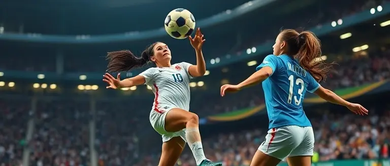Brazil vs. USA: Decoding the Current Soccer Rivalry Hype