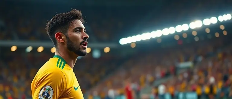 Post-Match Breakdown: Brazil vs. Scotland at Hard Rock Stadium