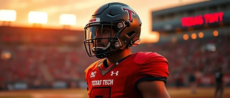 The Texas Tech Ruling: Understanding the Brendan Sorsby Injunction