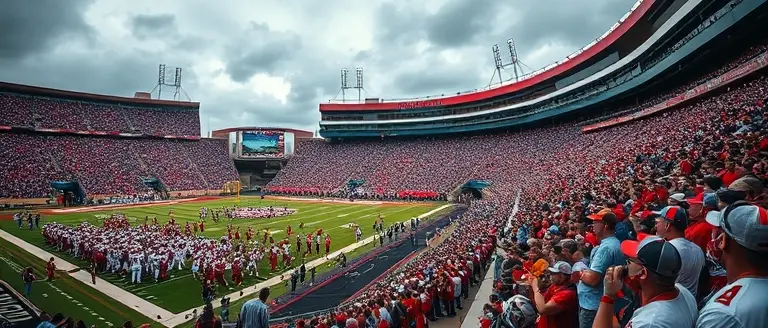 The Future of Collegiate Athletic Governance