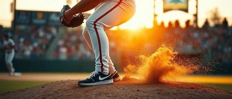 Pitching Masterclass: Analyzing Chris Sale vs. Kyle Harrison