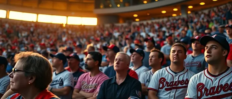 Navigating the Losing Streak: Strategic Fan Perspective