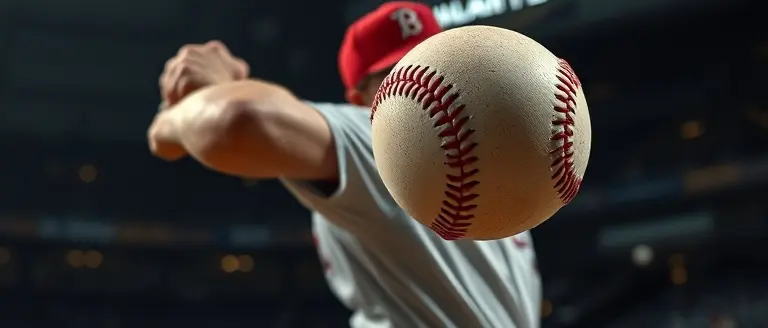 Pitching Dynamics: Breaking Down the Woodruff vs. Singer Duel