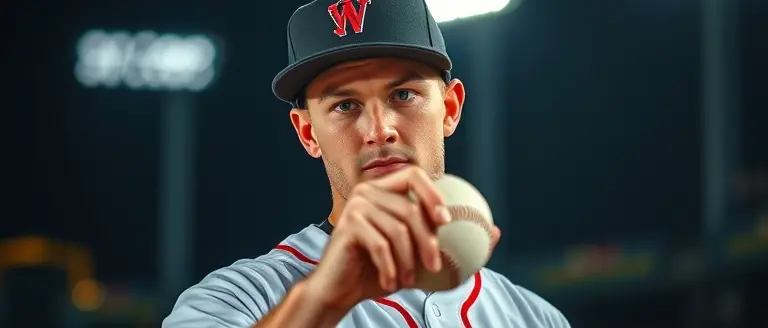 Jacob Misiorowski’s Surge: Is the Cy Young Trophy Within Reach?