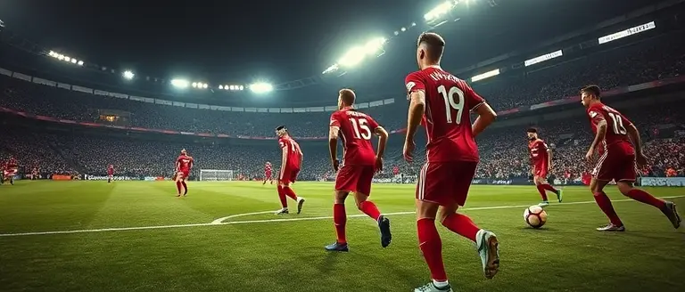 Synergy in the Center: How Brobbey Frees Up Frenkie de Jong