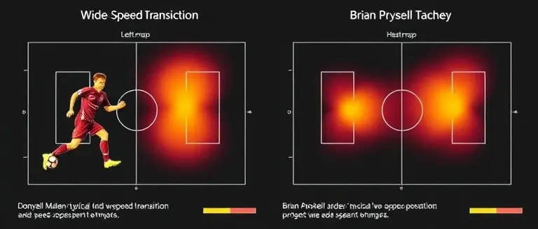 Physicality vs. Speed: Why Koeman Ditched the Malen Template