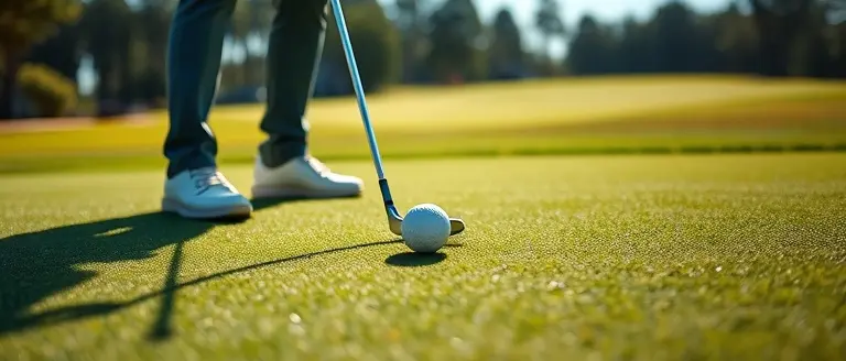Tactical Analysis: Chasing the Lead at Hazeltine