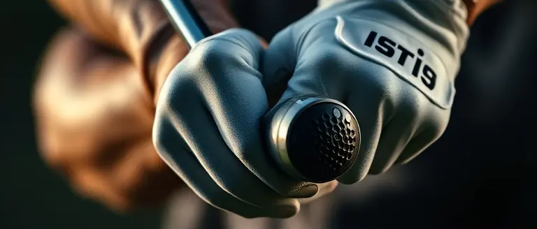 Analyzing the Hand Injury: Tactical Implications for Shinnecock Hills