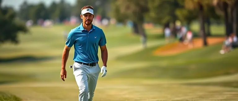 Brooks Koepka's Health Status at the 126th U.S. Open
