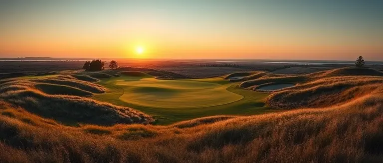 Koepka’s Shinnecock Performance: A Historical Context