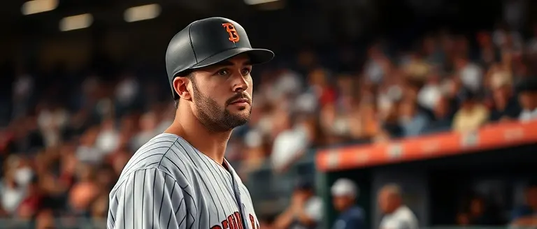 The 'Face of the Franchise' Narrative: Analyzing Eldridge's Confidence