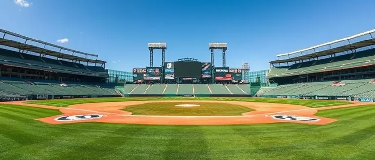 Building the Future: What This Means for the Giants' 2026 Season