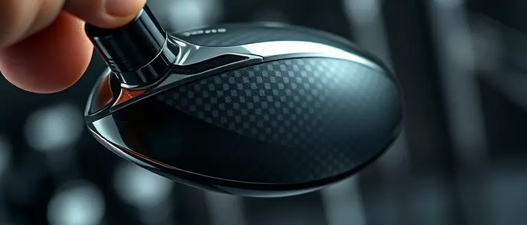 The Engineering Mind: Deconstructing the Rumored TaylorMade Prototype
