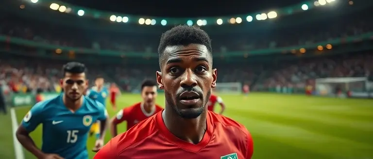 Cabo Verde vs. Arabia Saudita: A Defining Moment in Group H