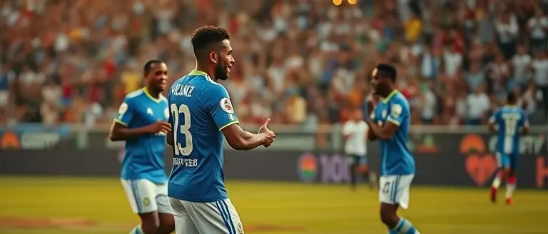 The Cinderella Run: Emotional Weight of a Nation’s First World Cup