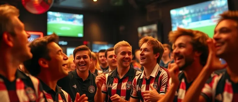Fan’s Guide: Where to Watch and Real-Time Engagement