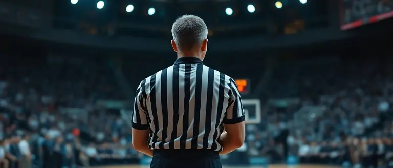 Star Power and Officiating: A Growing Tension