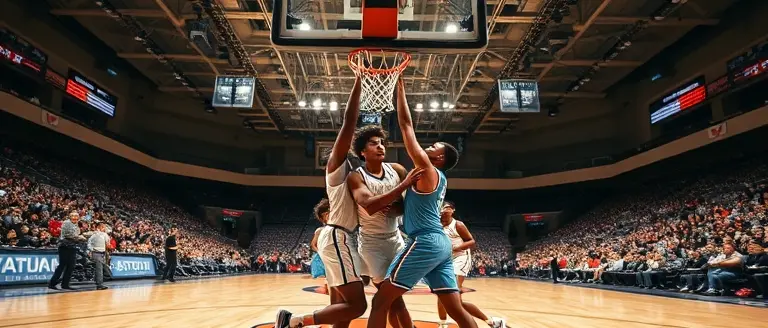 The Evolution of Defensive Physicality in the Modern WNBA