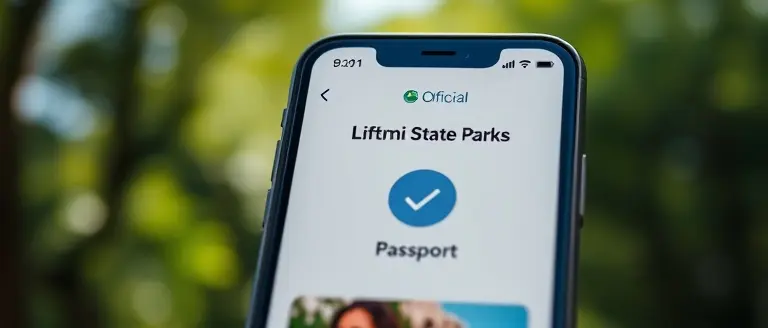 How to Download and Use Your California Historian Passport