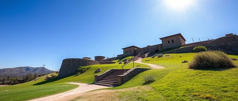 Participating State Historic Parks: What’s Included?