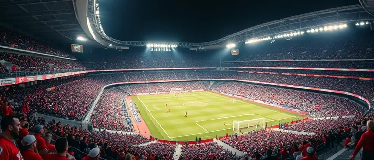 Canada vs. Qatar: World Cup 2026 Group B Showdown at BC Place
