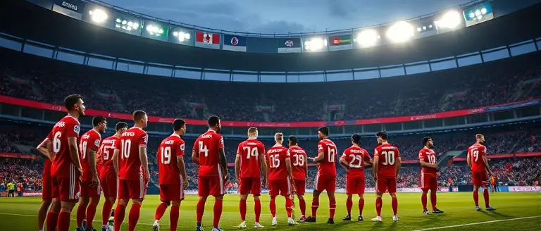 Canada vs. Republic of Ireland: A Final World Cup Send-Off