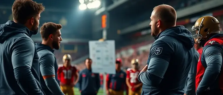 Tactical Evolution: How Canada Shaped Up Against Irish Defenses