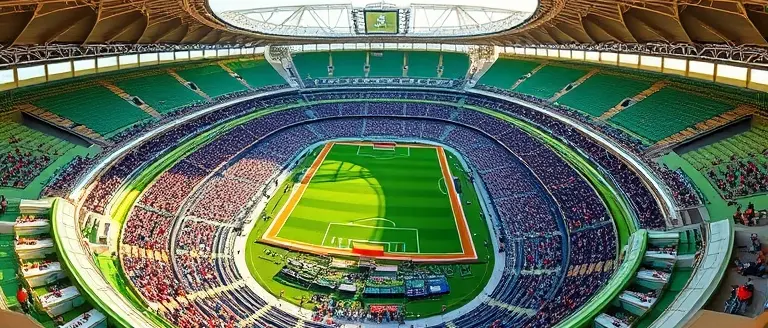 Navigating the Tournament: Essential Fan Logistics