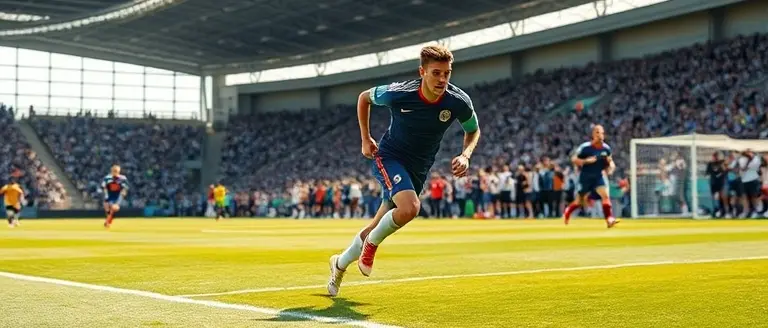 FIFA World Cup 2026: Official Soccer Fixtures and Schedule