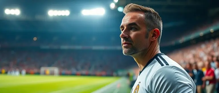 Fabio Cannavaro vs. Cristiano Ronaldo: The 2026 World Cup Tactical Showdown