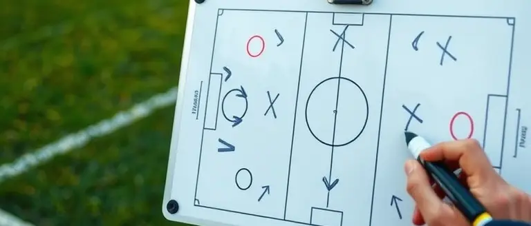 Tactical Breakdown: The 'Cannavaro Effect' on Modern Defending