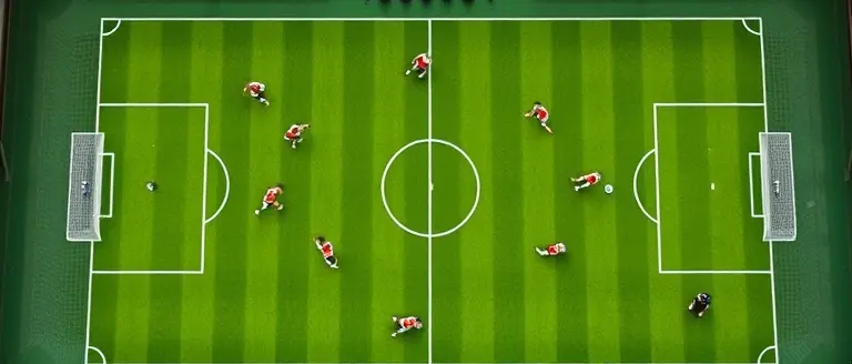 Decoding the Tactical Blueprint: How Cape Verde Stifled Uruguay