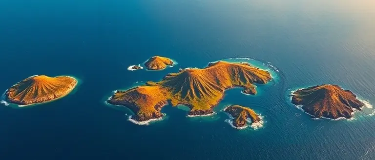 Mapping the Journey: Where Is Cape Verde?