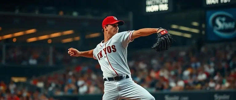 Starting Pitchers and Projected Lineups