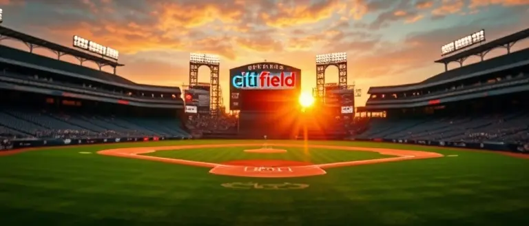 Cardinals vs. Mets: A Pivotal Series at Citi Field