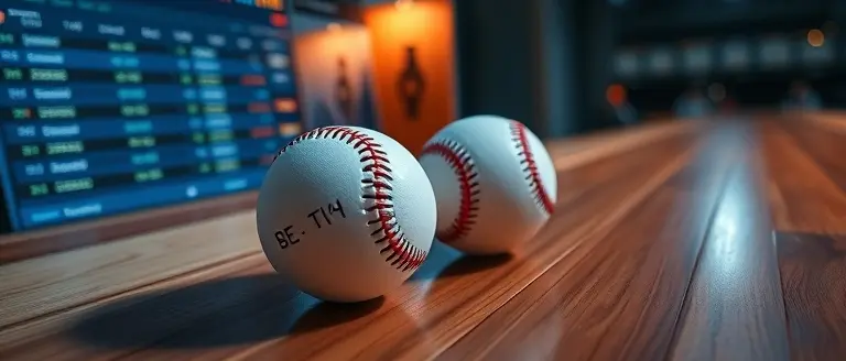Betting Insights and Series Projections