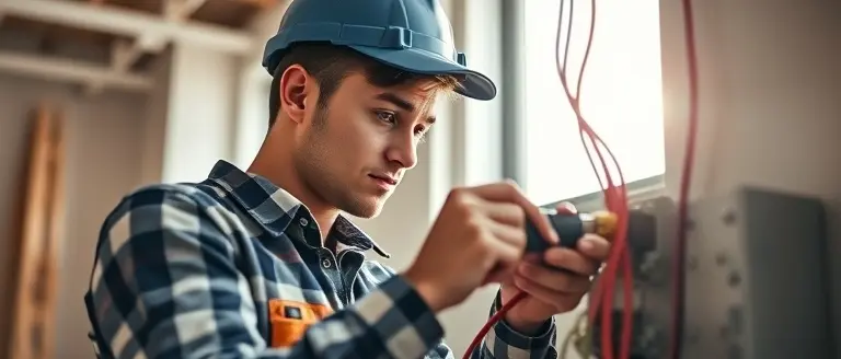 The Blue-Collar Pivot: Why Carson Daly is Championing Vocational Trades