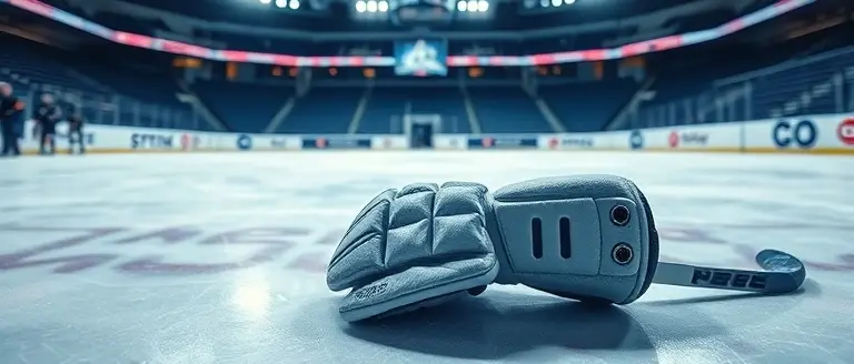 The 2026 Stanley Cup Final: Beyond the Viral Imagery