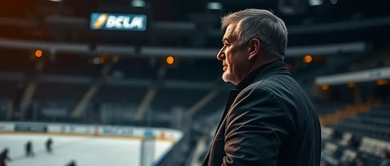 Under the Microscope: The Tortorella Coaching Dynamic