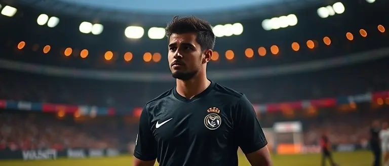 The Free Agent Landscape: Potential Next Steps for a Midfield General