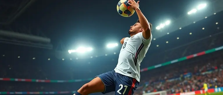 Casemiro’s Heroics: Brazil vs. Japan 2026 World Cup Recap