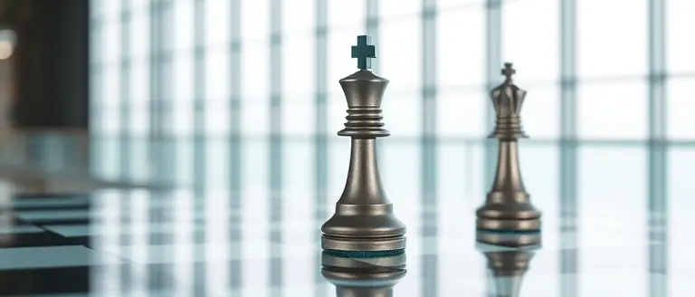 Beyond Ticker-Tapping: A Balanced View on Long-Term Performance