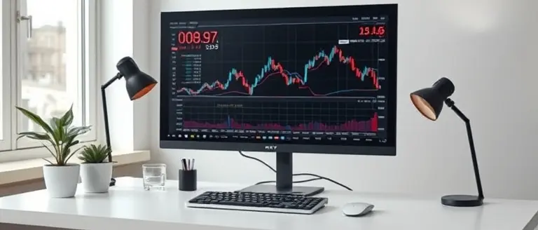 Understanding the ARK Invest Daily Trade Phenomenon
