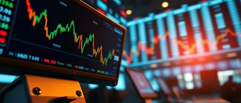 Market Impact: Do ARK’s Massive Sales Move the Needle?