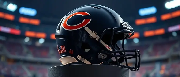 The Identity Crisis: Can the 'Chicago' Bears Survive an Indiana Move?
